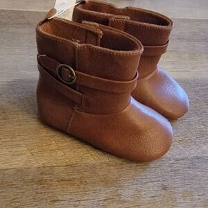 Old Navy Baby Boots
